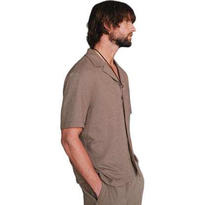 Рубашка мужская H&M - Boxette Shop