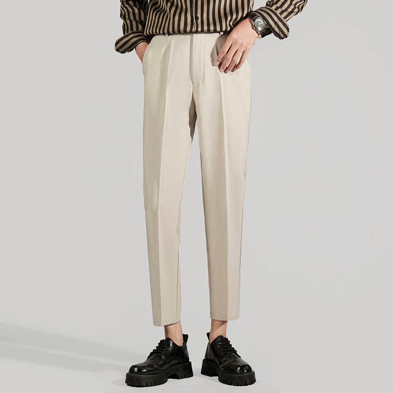 Брюки мужские Antioffice - Boxette Shop