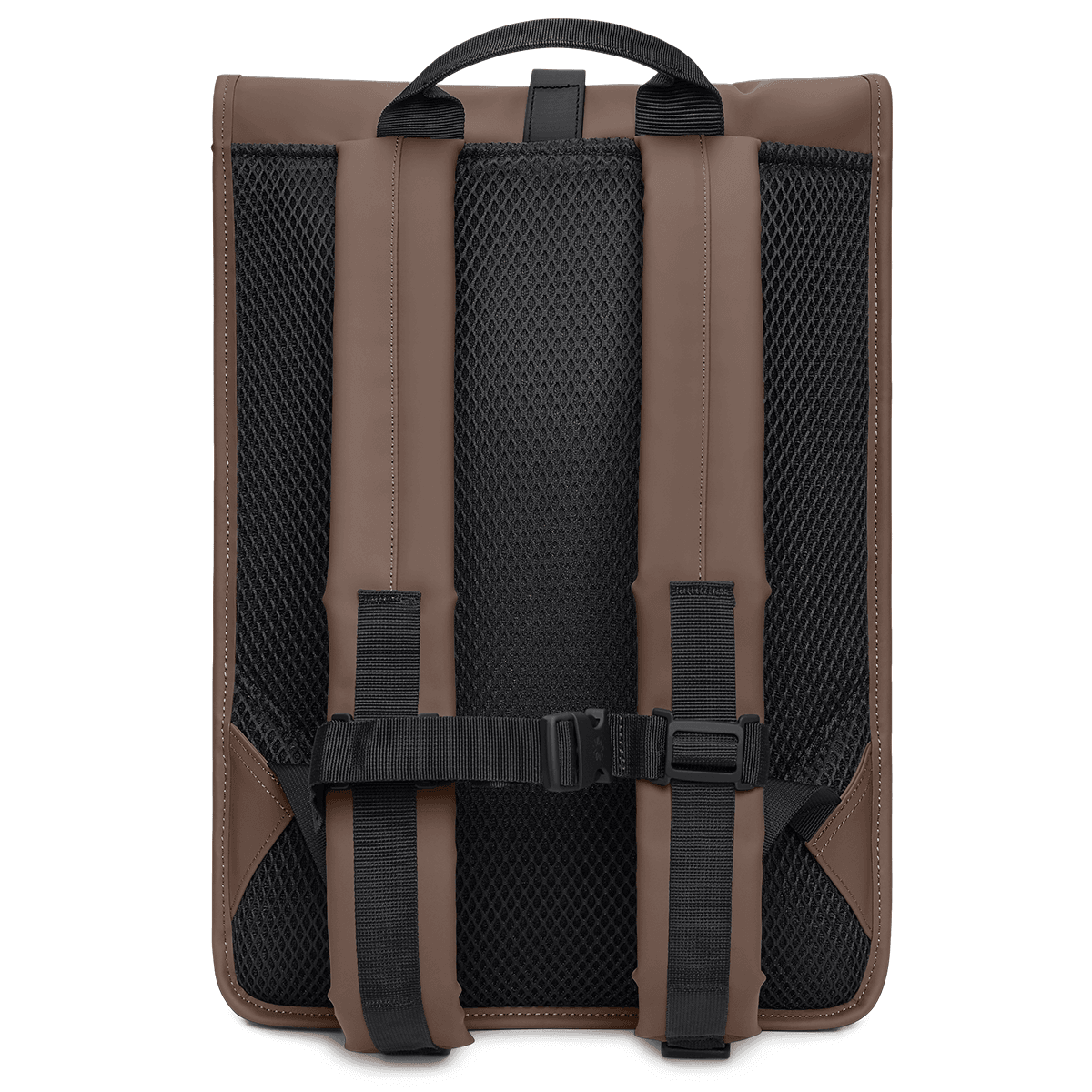 Рюкзак Rains Rolltop Rucksack W3 - Boxette Shop