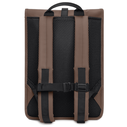 Рюкзак Rains Rolltop Rucksack W3 - Boxette Shop