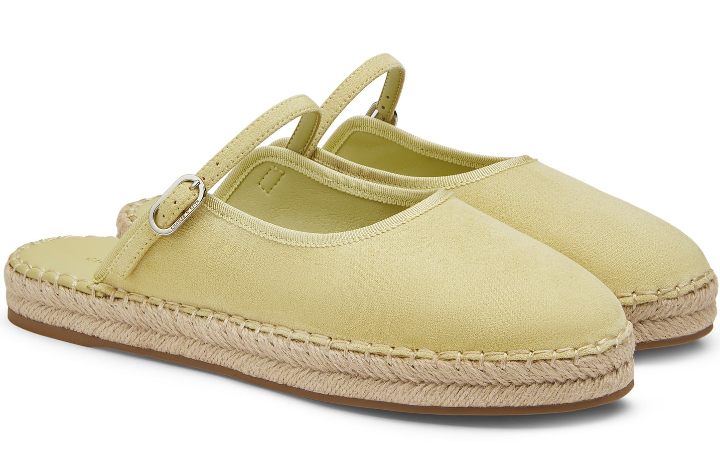 Ayollar xachirlari Charlz va Keyt