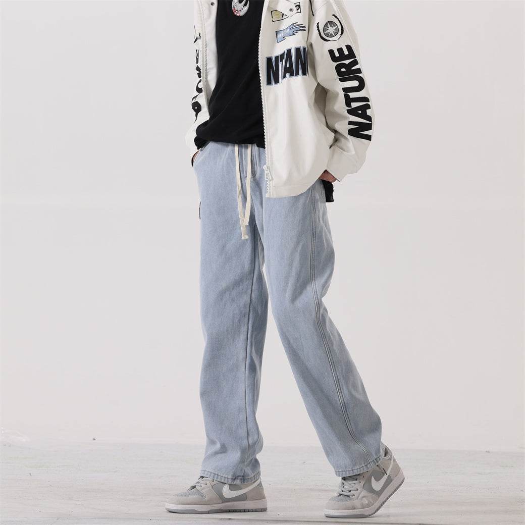 Джинсы мужские Antioffice - Boxette Shop