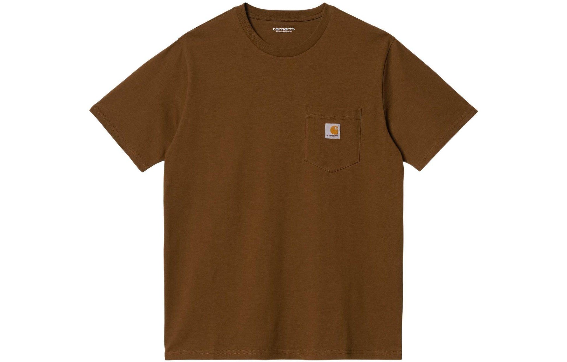 Футболка мужская Carhartt WIP FW22 - Boxette Shop