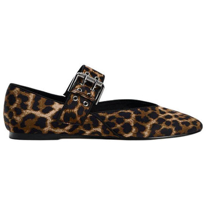 Туфли женские Zara Airy Elegance Mary Jane - Boxette Shop