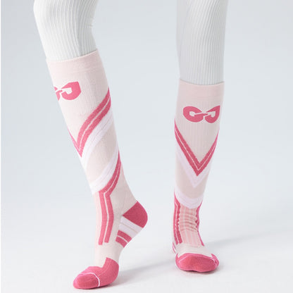 Носки горнолыжные Golovejoy