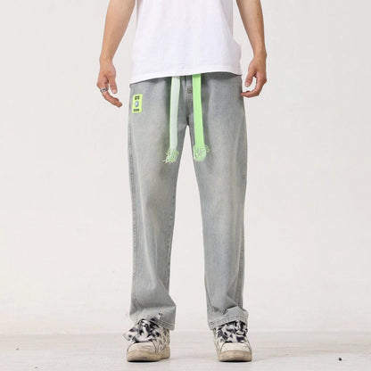 Джинсы мужские AAA Since 1955