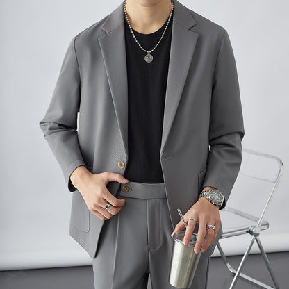 Minfinity erkaklar kostyumi