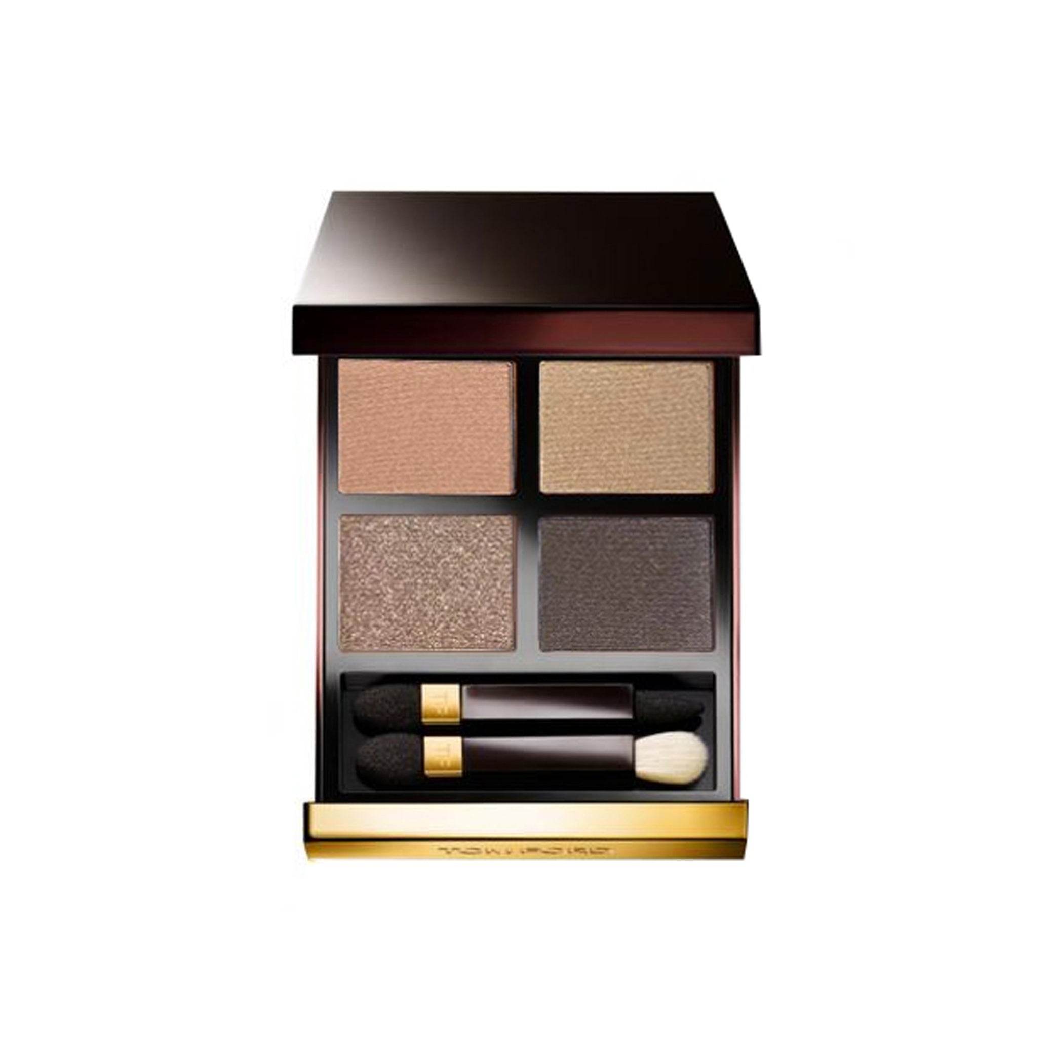 Тени для век TF Classic Illusion Quad - Boxette Shop