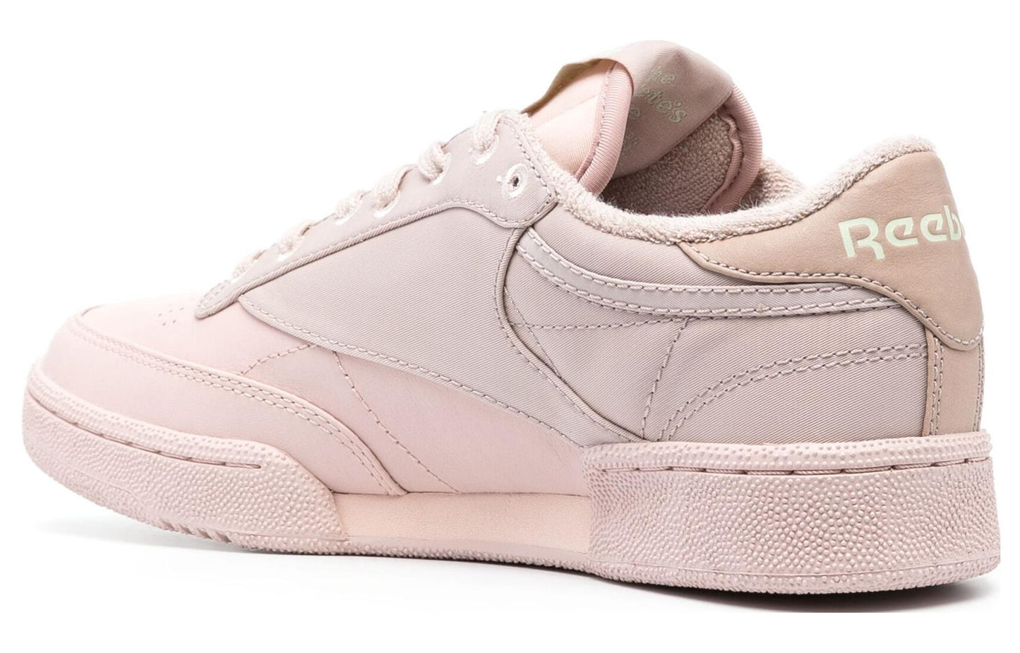 Кеды женские Reebok Club C