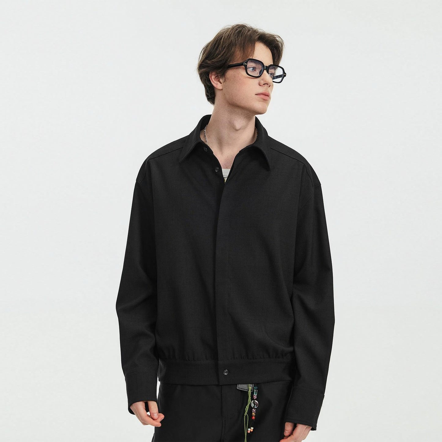 Ветровка мужская Lilbetter