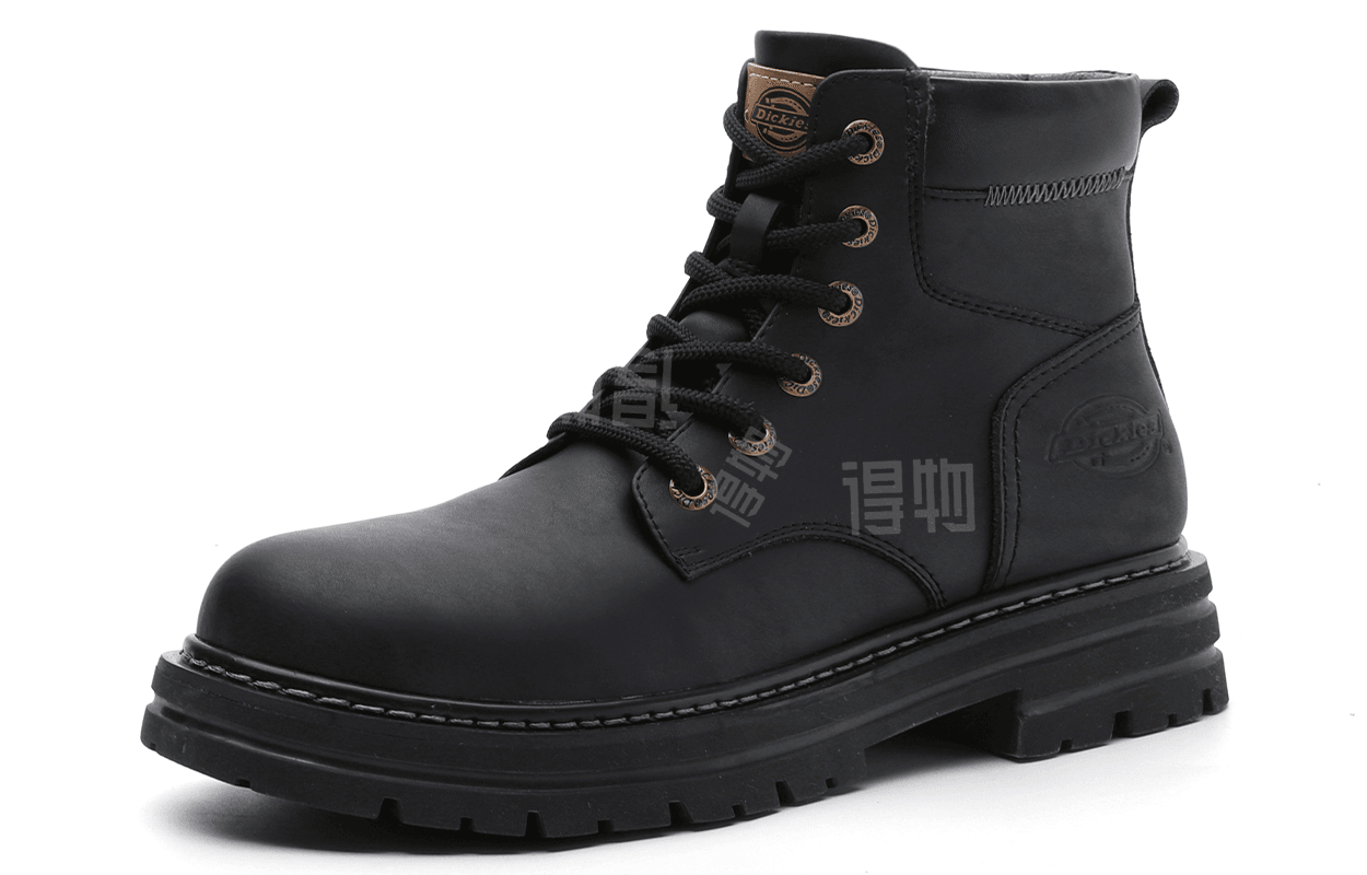 Ботинки мужские Dickies 14 - Boxette Shop