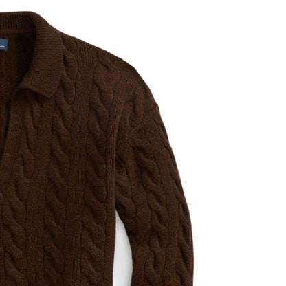 Свитер женский Polo Ralph Lauren FW23 - Boxette Shop