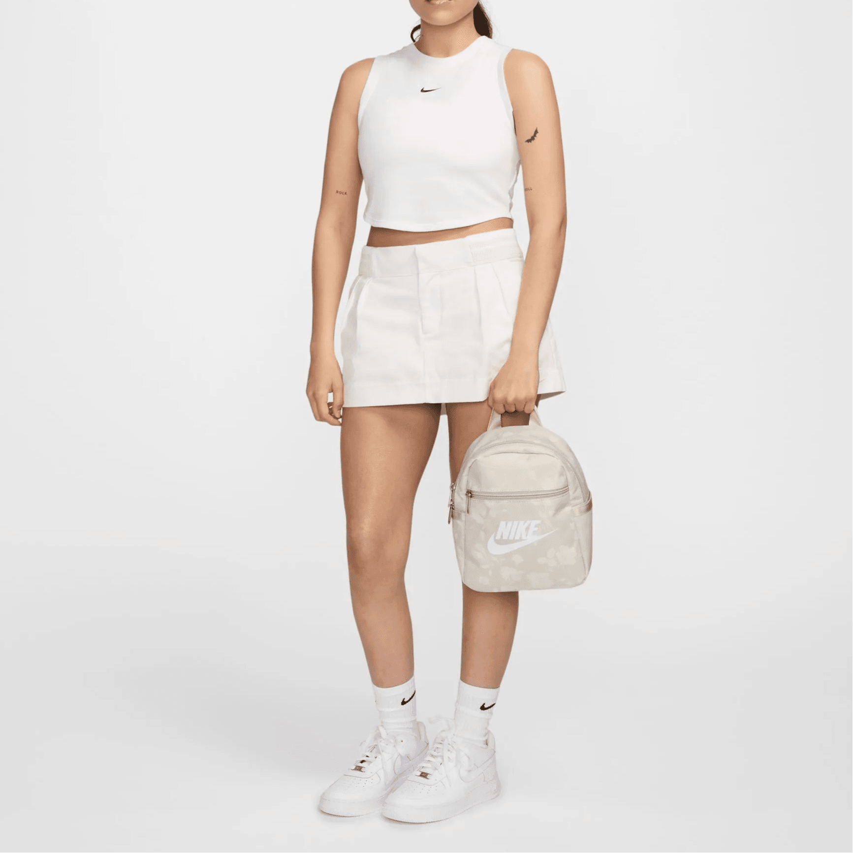 Рюкзак Nike (5л) - Boxette Shop