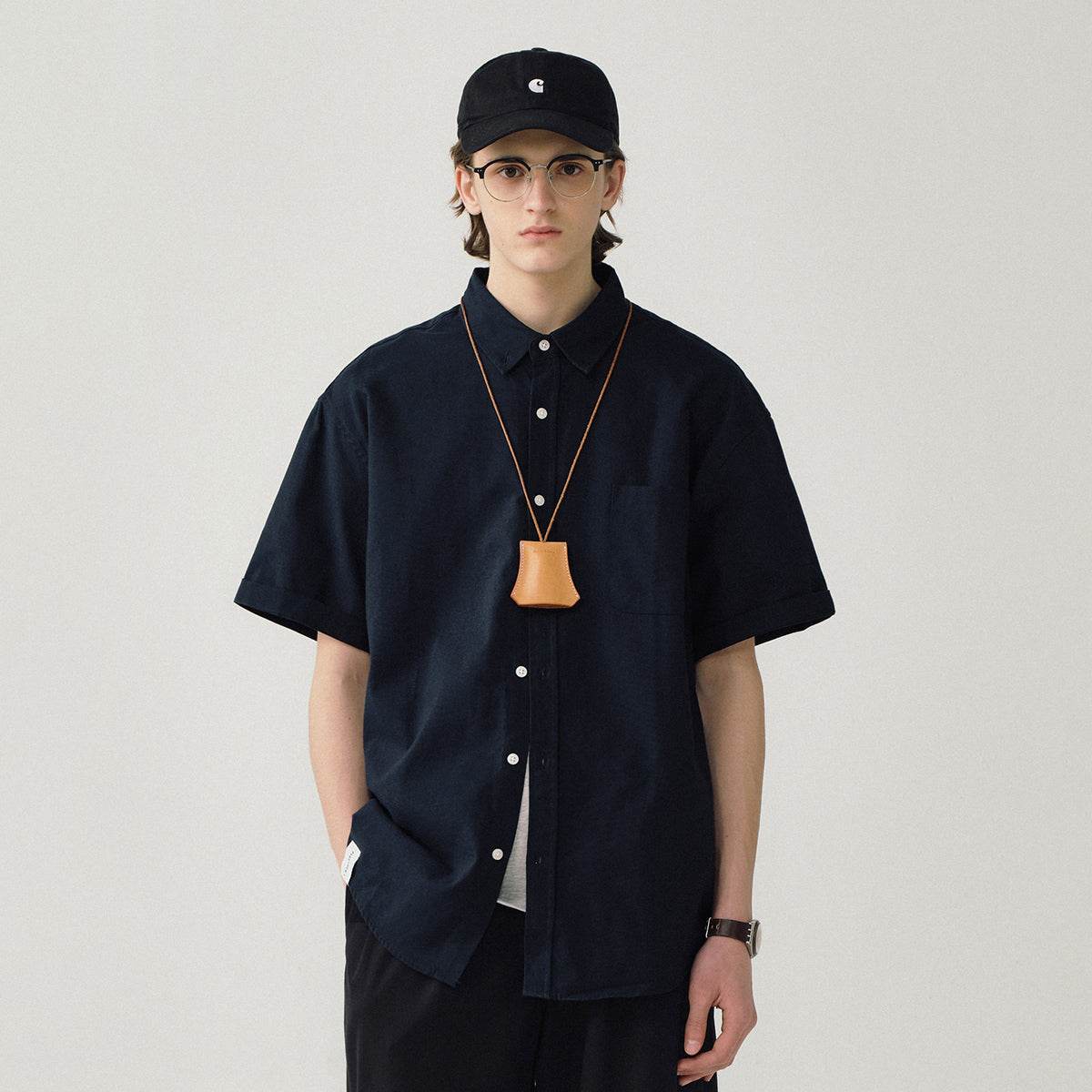 Футболка 714Street SS22 - Boxette Shop