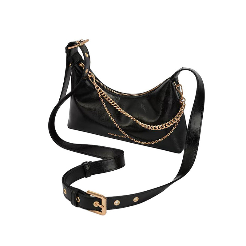 Сумка женская Charles & Keith "Ankora"