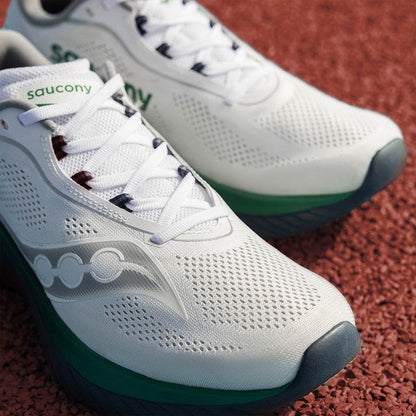 Кроссовки Saucony Kinvara 15 - Boxette Shop
