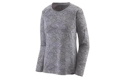 Толстовка женская Patagonia capilene solid colour - Boxette Shop