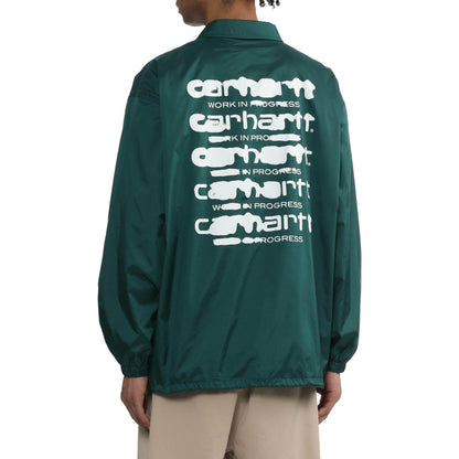 Куртка мужская Carhartt WIP - Boxette Shop