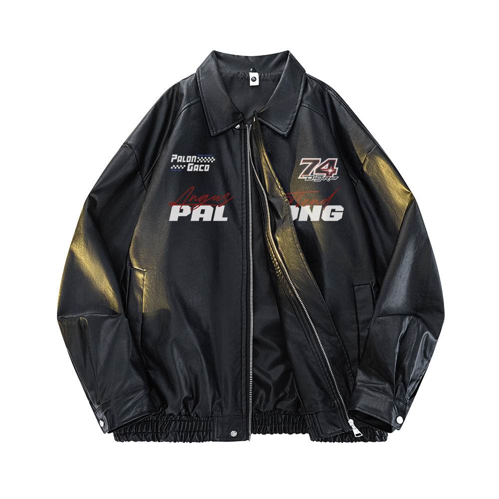 Куртка мужская PAL ONGACO - Boxette Shop