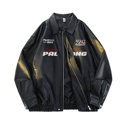 Куртка мужская PAL ONGACO - Boxette Shop