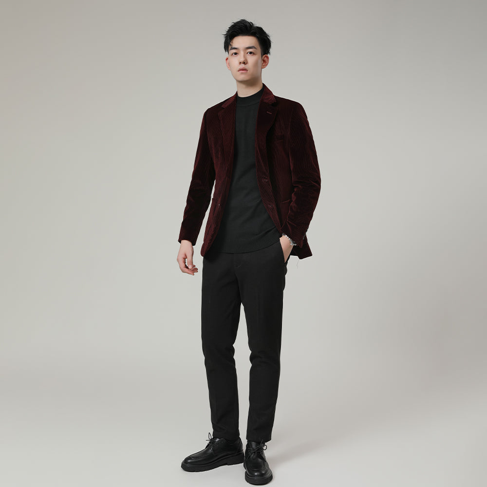 Пиджак мужской Johnhollis