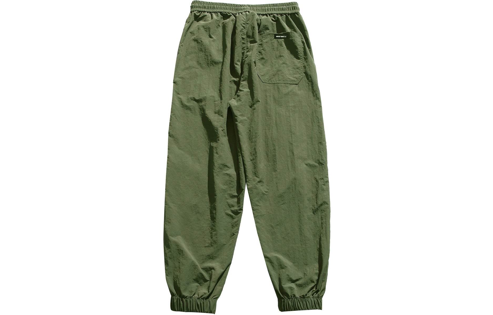 Брюки мужские Minfinity - Boxette Shop