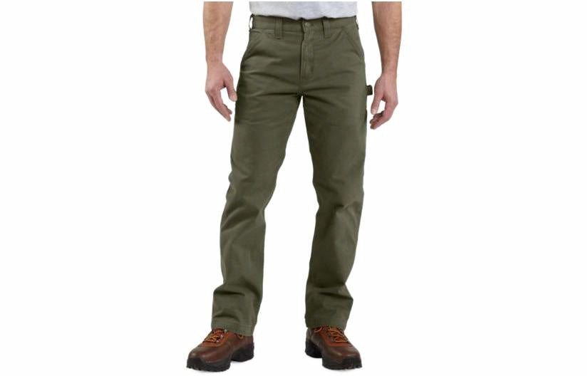 Carhartt B324 erkaklar shimi