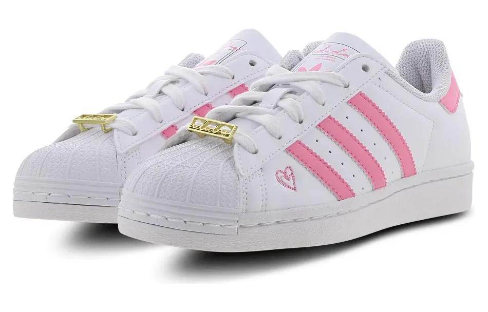 Кроссовки Adidas Superstar - Boxette Shop