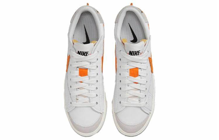 Кроссовки Nike Blazer Jumbo - Boxette Shop
