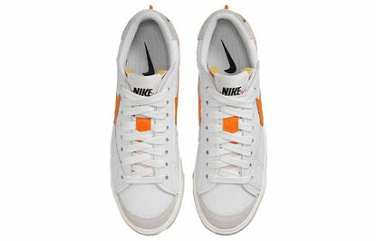 Кроссовки Nike Blazer Jumbo - Boxette Shop