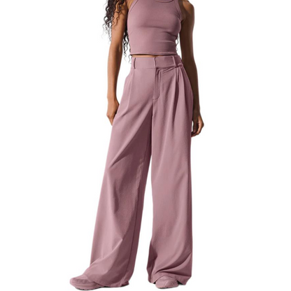 Alo Yoga ayollar shimlari