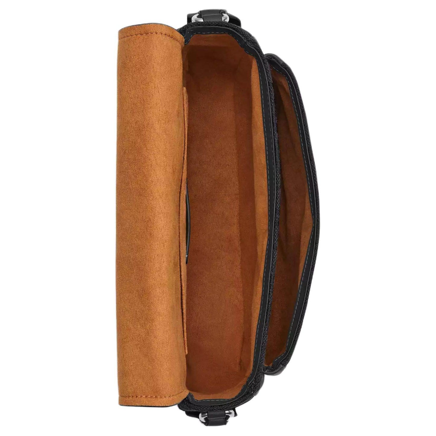 Сумка женская Coach Pace 24 Carriage Logo Messenger S - Boxette Shop