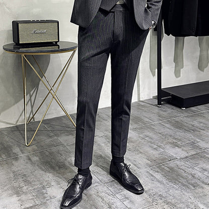 Брюки мужские Johnhollis