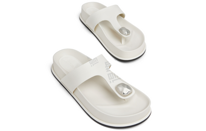 Charlz va Keyt flip-floplar