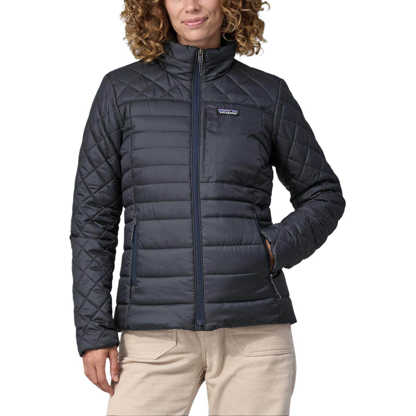 Куртка женская Patagonia Radalie - Boxette Shop