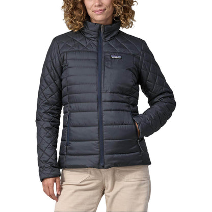 Куртка женская Patagonia Radalie - Boxette Shop
