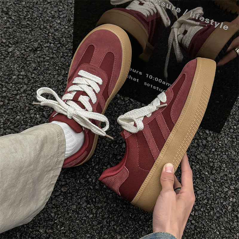 Кеды мужские AAA SINCE 1955