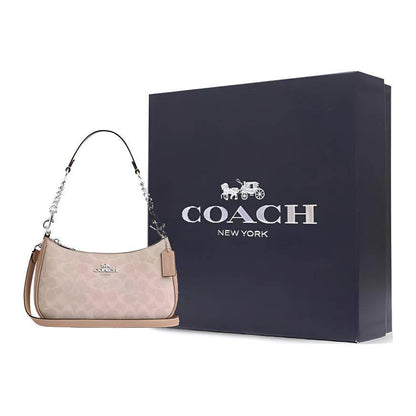 Сумка женская Coach Teri 24 - Boxette Shop