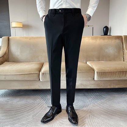 Брюки мужские Johnhollis