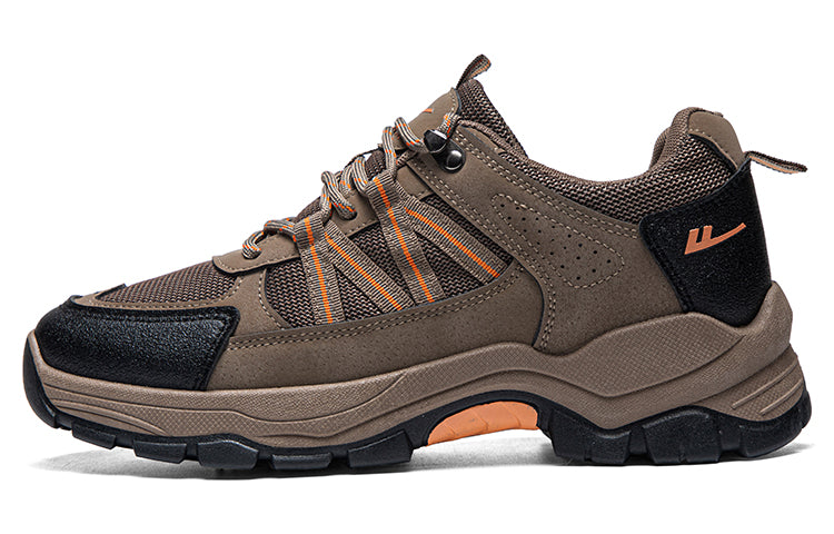 Jangchi erkaklar krossovkalari