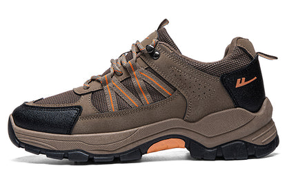 Jangchi erkaklar krossovkalari