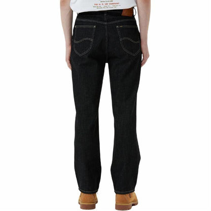 Джинсы мужские Lee Low-Rise