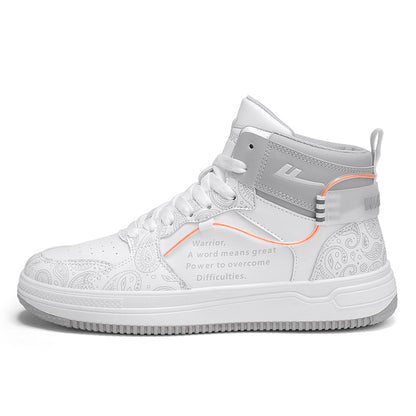 Кроссовки Warrior