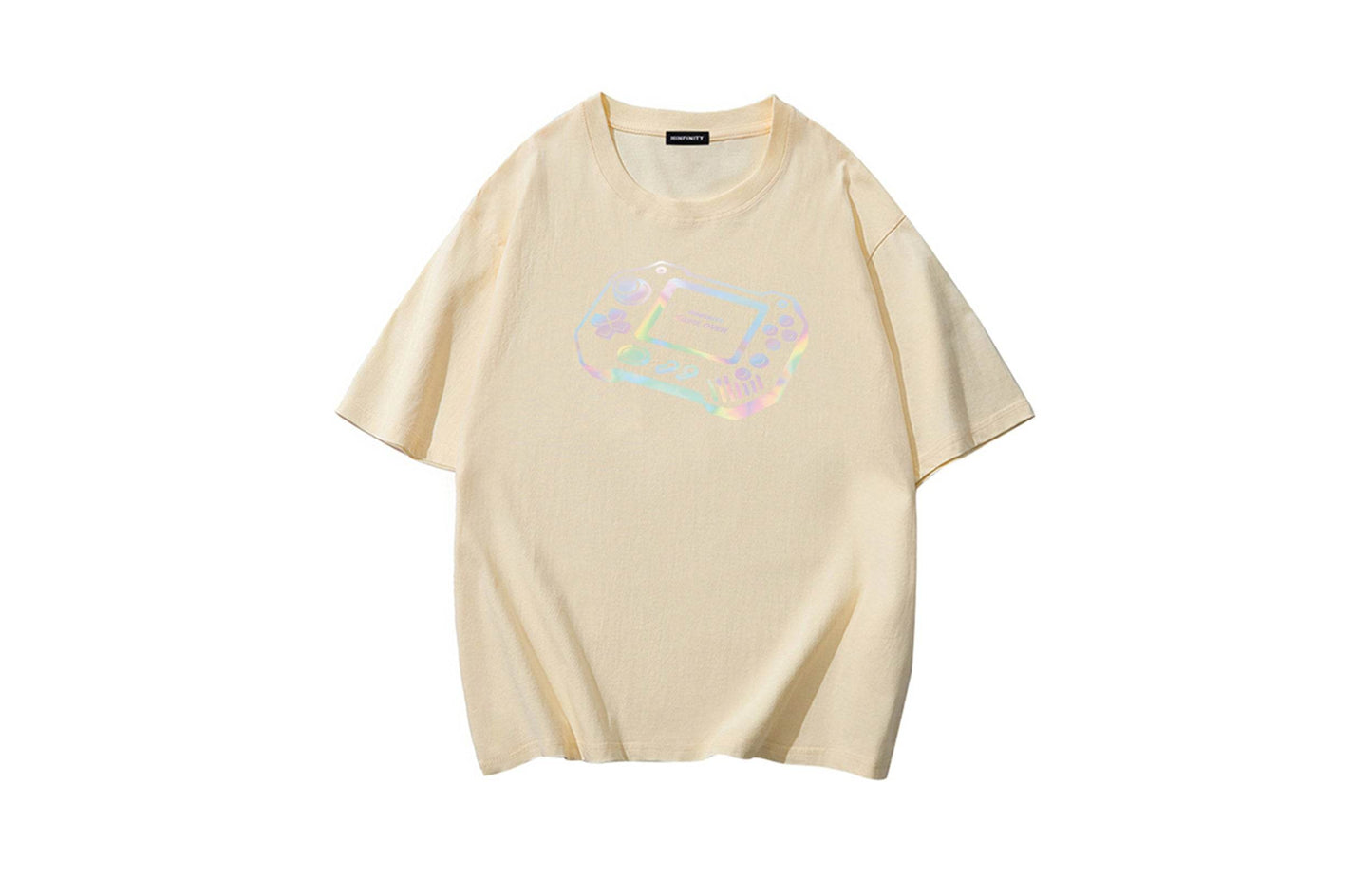 Футболка Minfinity - Boxette Shop