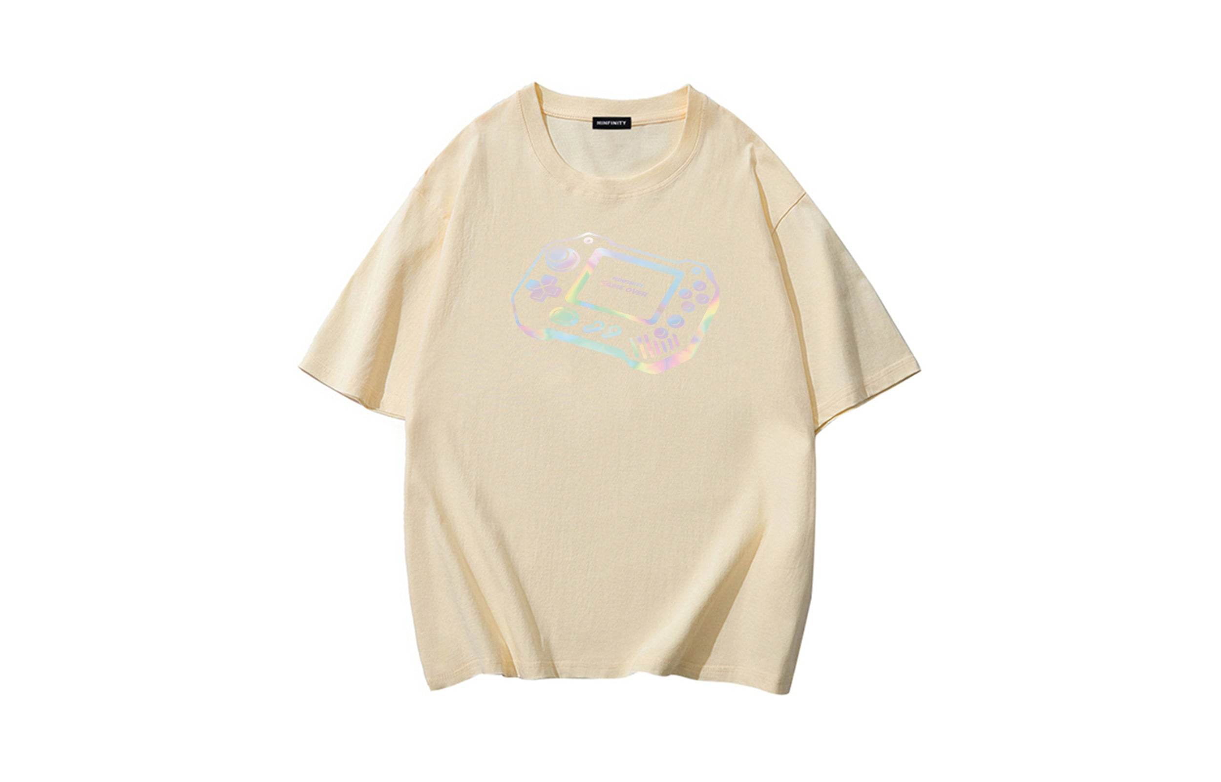 Футболка Minfinity - Boxette Shop