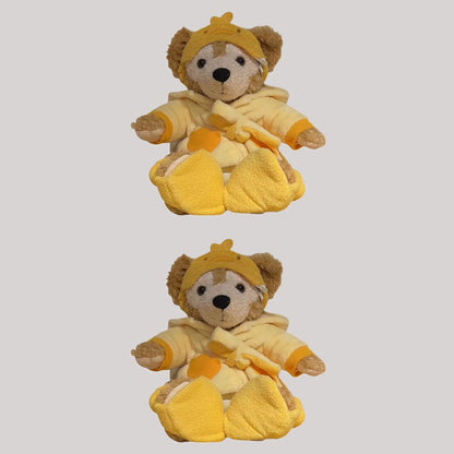 Disney Duffy to'ldirilgan o'yinchog'i