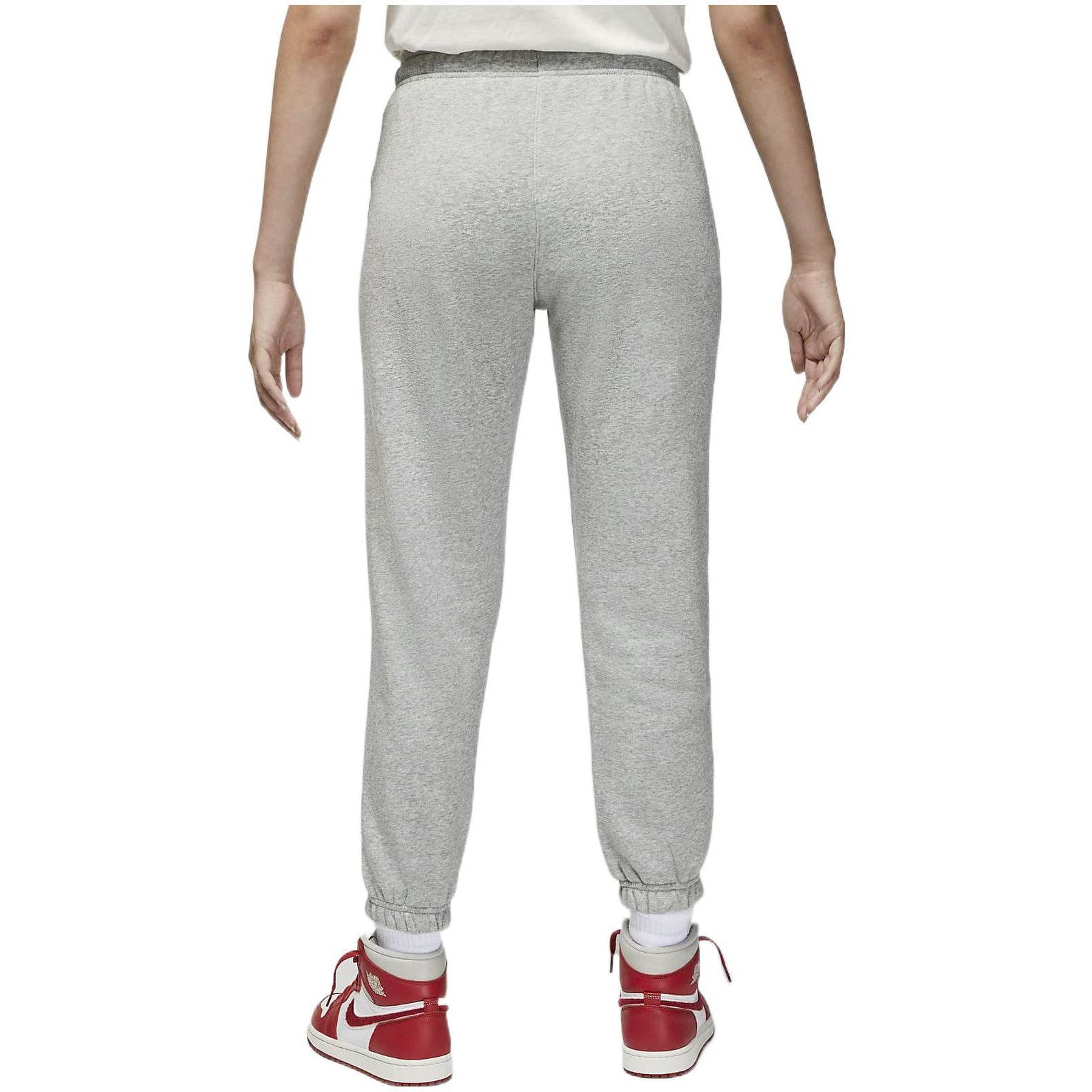 Брюки женские Jordan brooklyn flyers logo - Boxette Shop