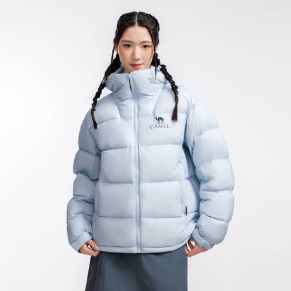 Пуховик Camel Black Diamond Series - Boxette Shop