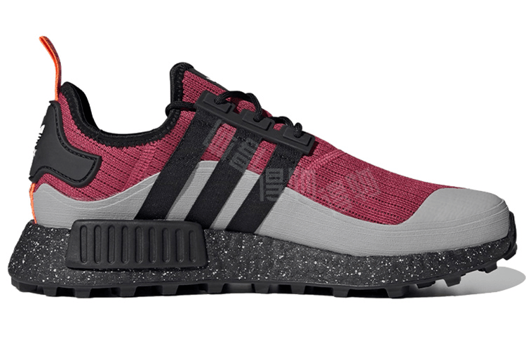 Кроссовки мужские Adidas Originals Nmd_r1 Nmd_r1 Trail - Boxette Shop