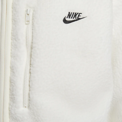 Куртка мужская Nike Club Simple Zip Long